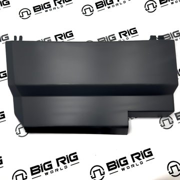 Hinge Pillar Cover - Left Side R22-1615 - Kenworth
