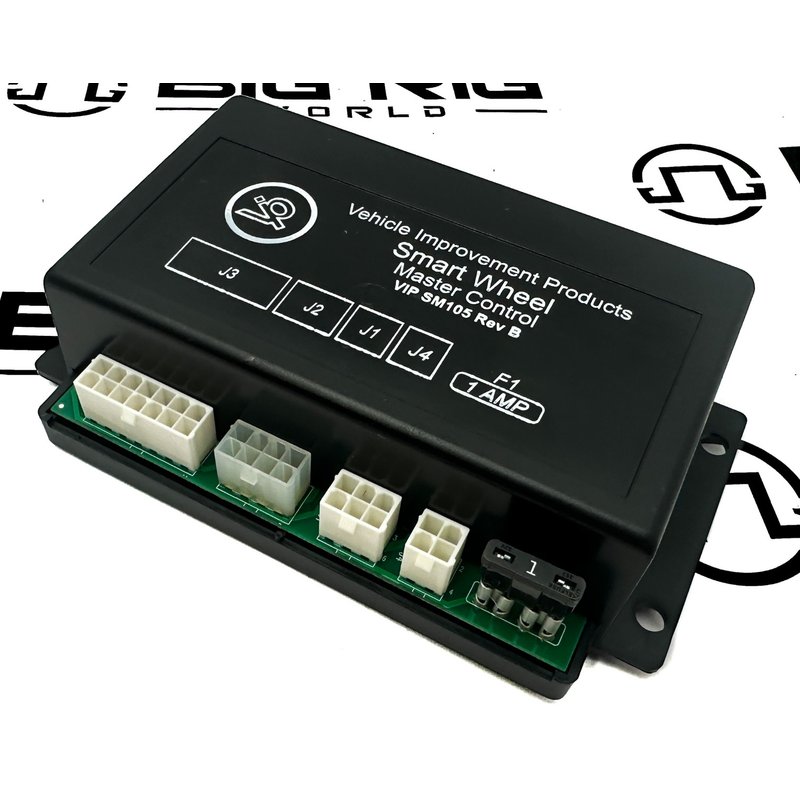 Multiplex Smartwheel Controller Module SM107 - VIP