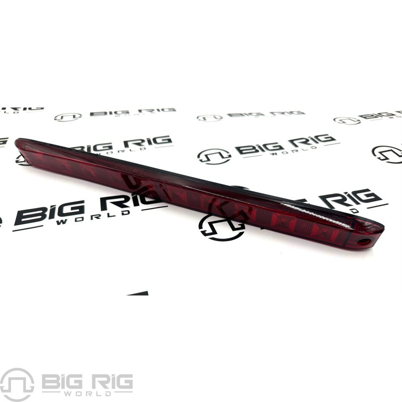 Surface Mount Stop/Tail/Turn Strip Light M63318R-A - Maxxima