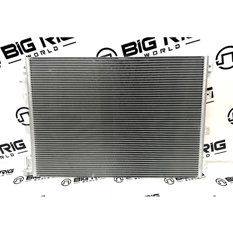 Condenser PA01250 - TRP