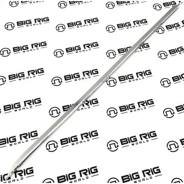 Trim-Grille Ctr Ext Alum Clrandz 1045Mm K167-286 - Kenworth