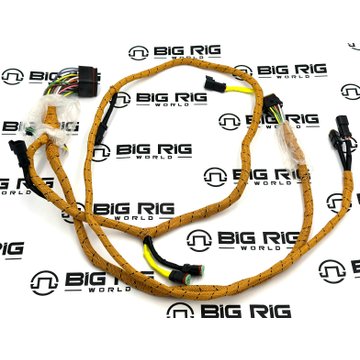 Harness Assembly 138-1011 - CAT