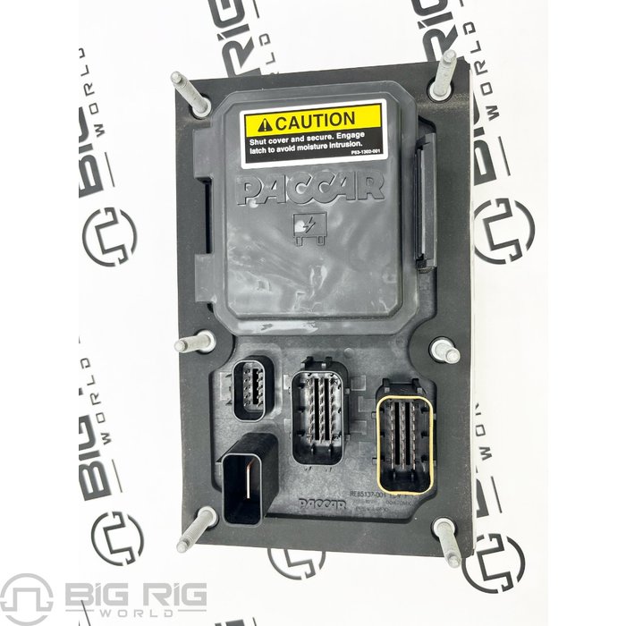 Cab PDC Fuse Block Assembly P27-1234-01010 - Paccar