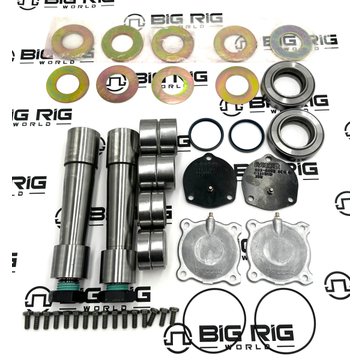 Kingpin Kit 20K SVC B74-6007 - Paccar