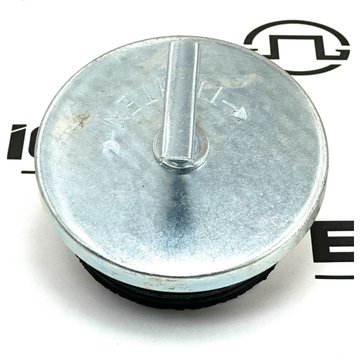 Fuel Tank Cap 3 In. 23-44117 - Tectran