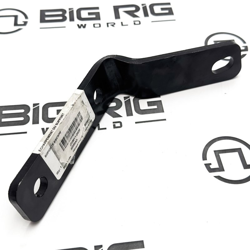 Bracket - Exhaust M11-2420 - Kenworth