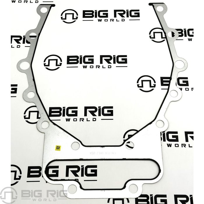 Flywheel Housing Gasket 4393176 - Cummins