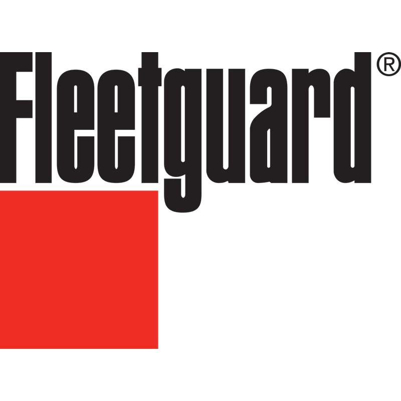 Urea Filter UF101 - Fleetguard