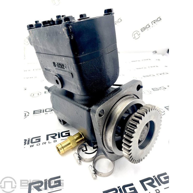 Compressor 20R-7296 - CAT