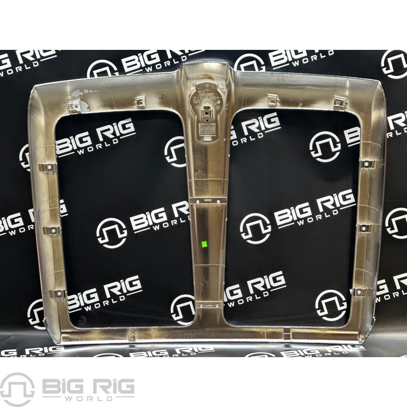 Shell-Grille Surround Chrome T700 L29-1180-1 - Kenworth