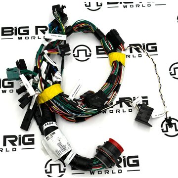 Harness - Cab/Electronic Engine 16-08788 - Peterbilt