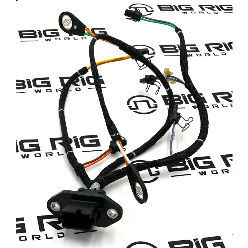 Harness Assembly (IVA/EUI/Brake)(Aft) 321-4324 - CAT