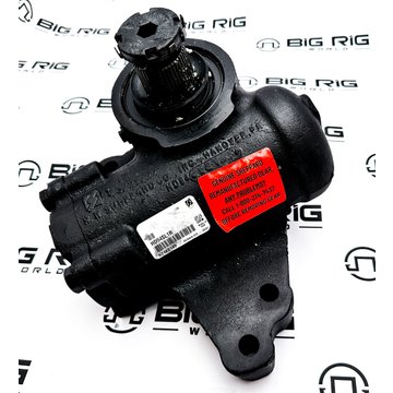 Reman Gear HD94SL1RMAN - Sheppard