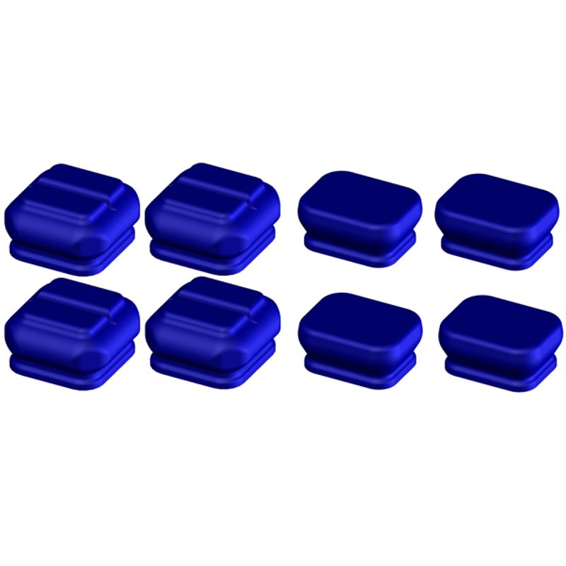Insulator Kit SK50380 - Atro