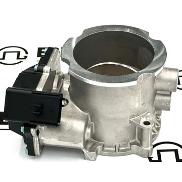 Air Fuel Throttle Valve 5314216 - Cummins