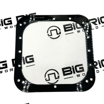 Gearshift Lever Boot Retainer - Clamp Ring 22-72621-000 - Freightliner