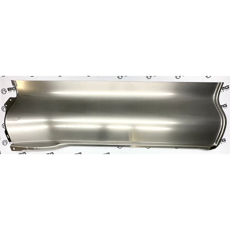 Transition Panel, VOC W/O SOC EXH LH R64-1554-001 - Kenworth