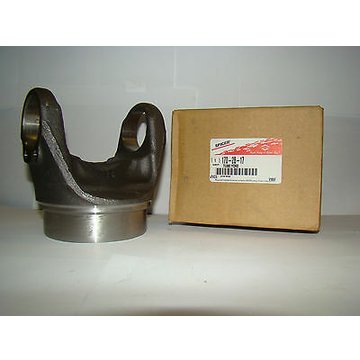 Tube Yoke 170-28-17 - Dana Spicer