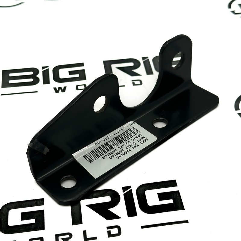 Exhaust Bracket, Sleeper Mounted T11-1040-010 - Kenworth