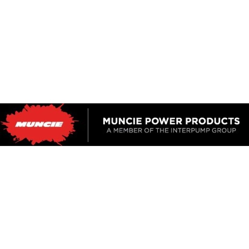 Mc1 Installation Bolt Kit 20TK6353 - Muncie Power Products