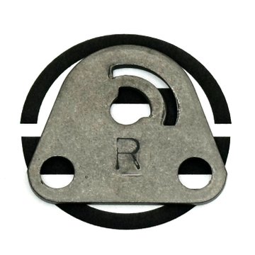 Cam - Locking LH 0HUP06 - Paccar