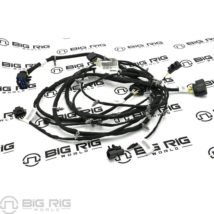 Harness - Hood T880 L92-1027-10000 - Kenworth