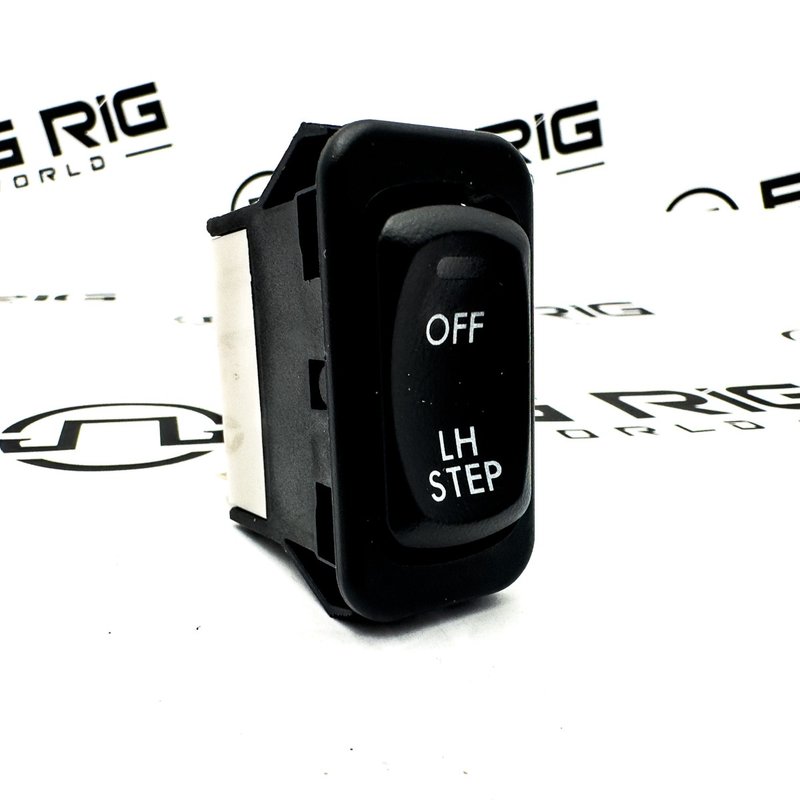 Left Hand Step Rocker Switch A06-30769-036 - Freightliner