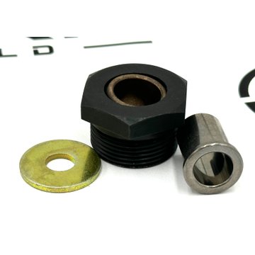 Bearing-Plain Oil Module 1905815PE - Paccar Engine