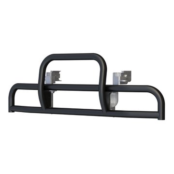Tuff Guard II Black Stainless Guard 536990 - Retrac