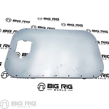 Panel - Door Tool Compartment, LH K176-5115 - Kenworth