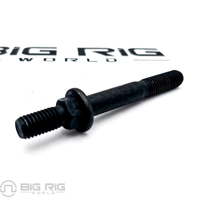 Screw, Studded Flange Cap 3944655 - Cummins