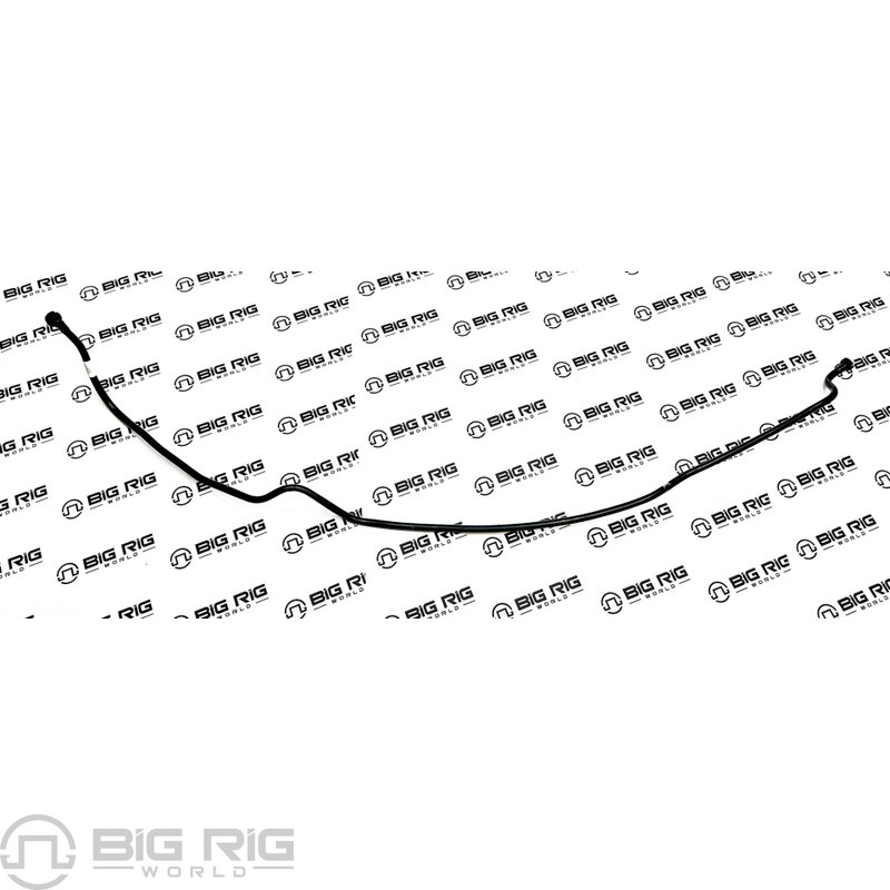 Hose-Nylon Formed V50-1399-0410 - Paccar