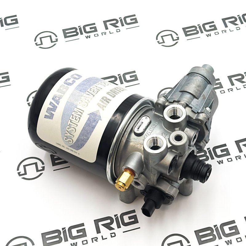 Air Dryer RWABK118 - Wabco