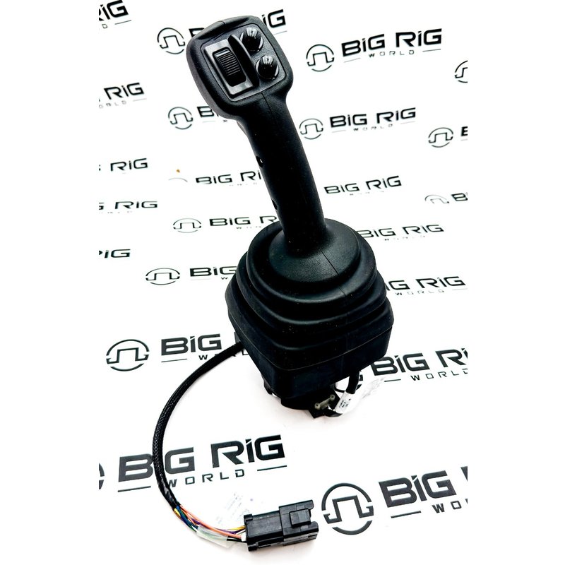 Operator Cabin Joystick Control 460-5343 - CAT