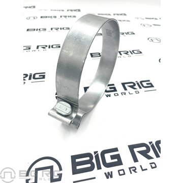 Clamp - Exhaust Accuseal 5 In. ALMZ 50AA - Paccar