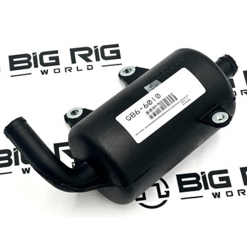 Reservoir - Air Intake Silencer G86-6010 - Peterbilt