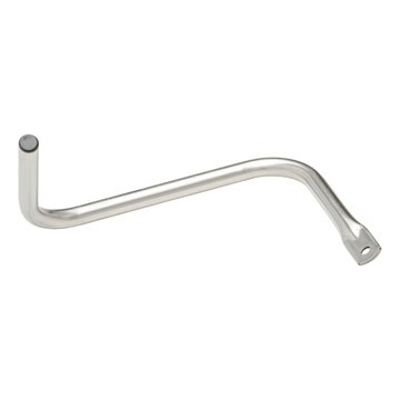 Rear-Mount Safety Mirror Assembly 608135 - Retrac