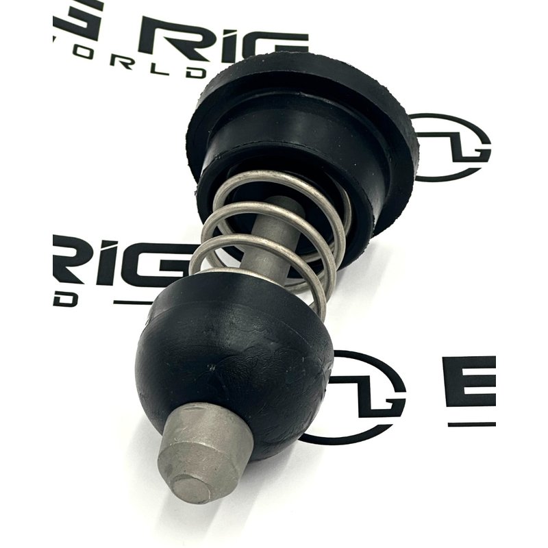 Hood Latch Pin Assembly 13-05120 - Peterbilt