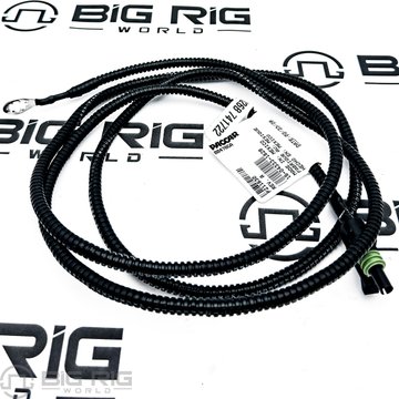 Wire - Jumper Chassis 16-04333-1829 - Paccar