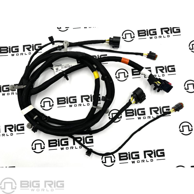 Harness - Hood 2.1M Aero L92-6037-1440 - Peterbilt