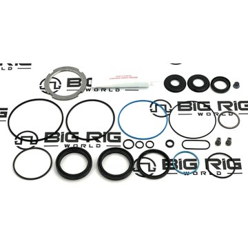Seal Kit - Steering Gear, THP, Polycarbonatef 60 THP600001 - Ross Gear/TRW