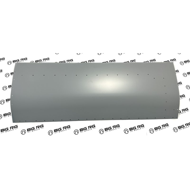 Sleeper Panel - Forward Out T64-1045-100R - Kenworth