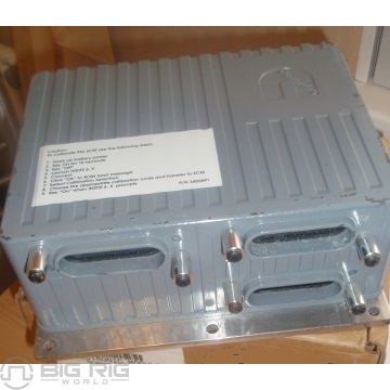 Electronic Control Module, 95N14/M11 PLUS 3096662RX - Cummins