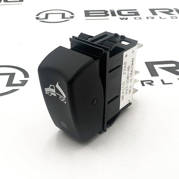 Truck Body Up Rocker Switch P27-1040-48 - Kenworth