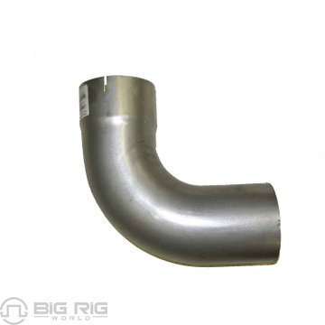 Elbow - 5 Inch 90Deg, 12X12 ID/OD ALZ L590-1212A - Grand Rock