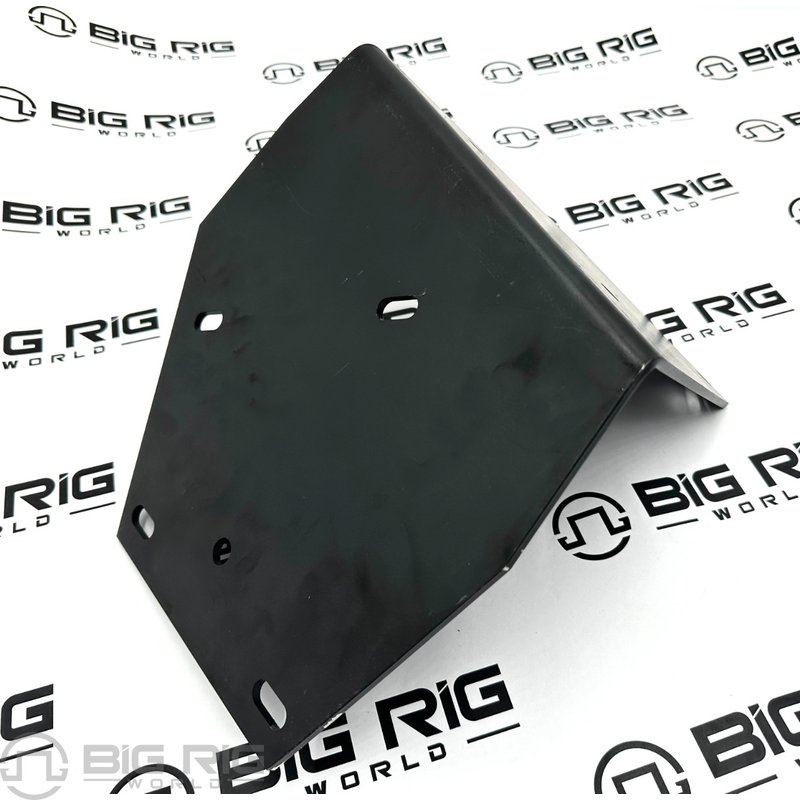 Exhaust Bracket - LH K054-2577 - Kenworth