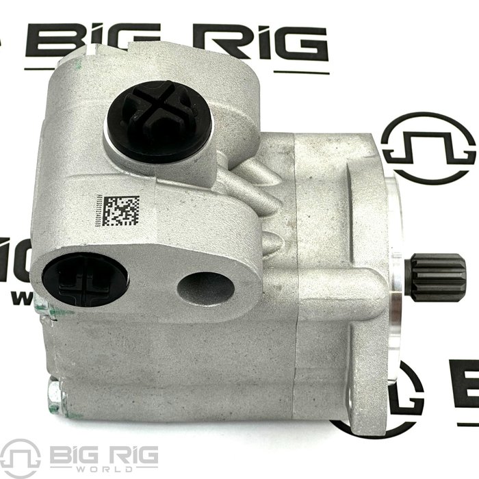 Pump - Steering, Heavy Duty, 322418RESLT 14-20747-004 - Freightliner