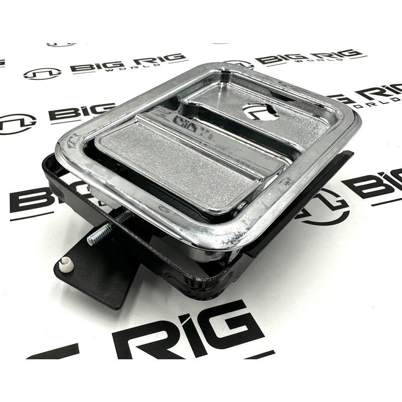 Handle - Door, Release, Exterior, 24U, RH A18-68356-005 - Freightliner