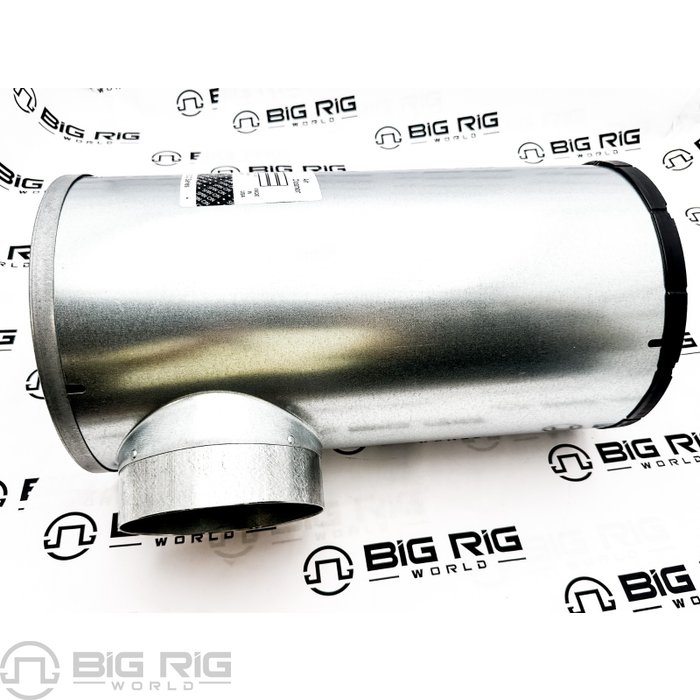 Element - Filter, Engine Air Cleaner, Eco 9 3/4, Side Inlet 114880-3 - Freightliner