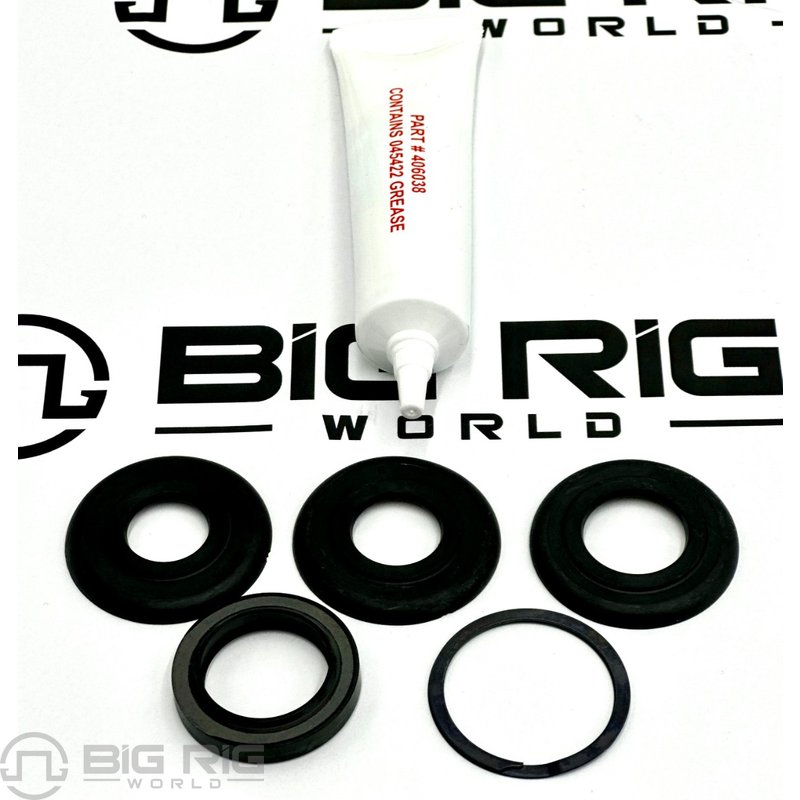 Kit - Input Shaft Seal TAS000001 - Ross Gear/TRW